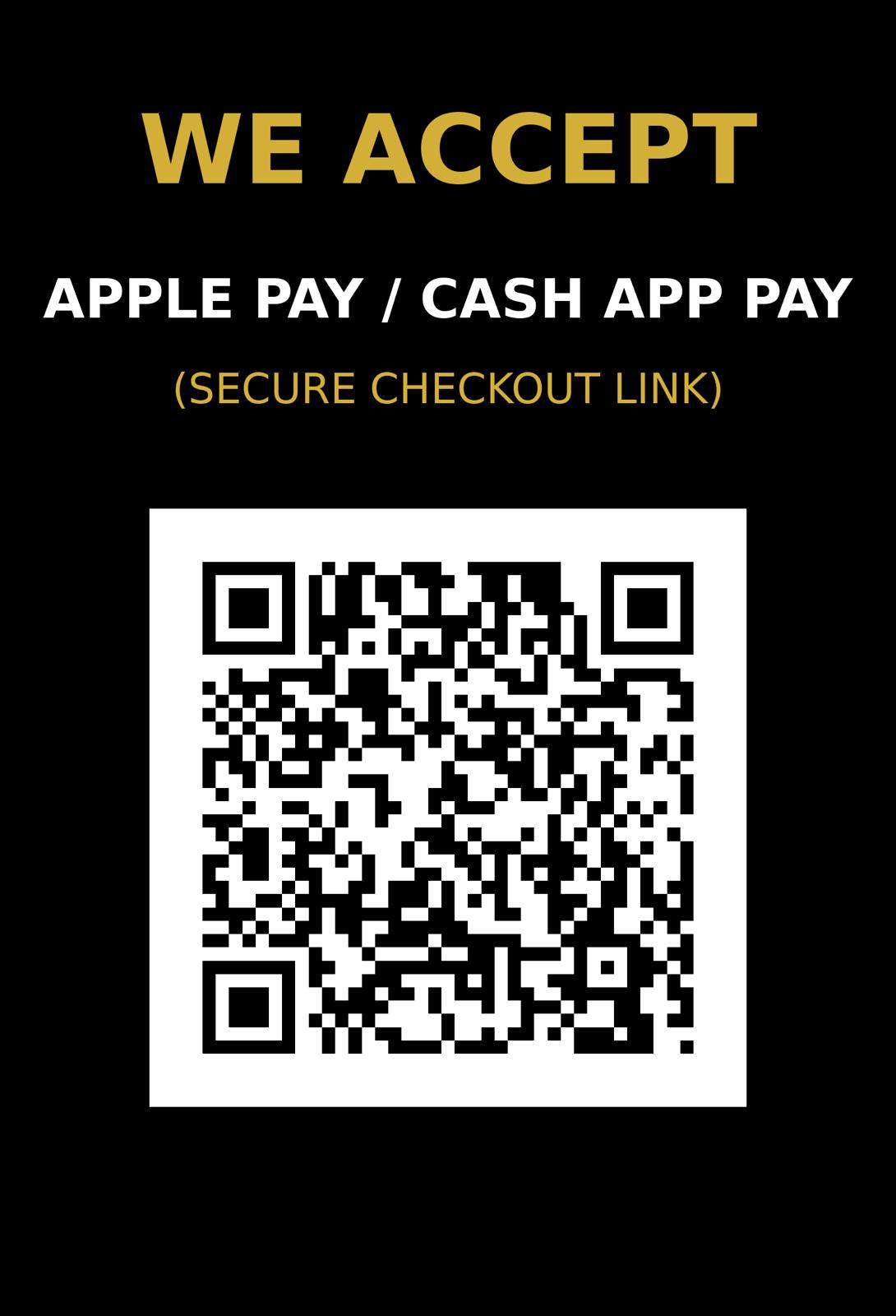 Scan to Pay