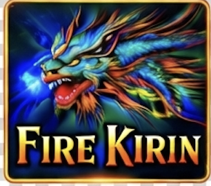 Fire Kirin