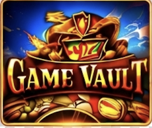 Game Vault