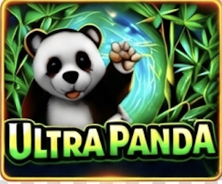 Ultra Panda